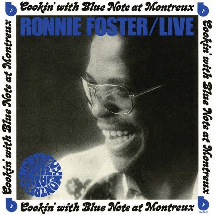 Live: Cookin' With Blue Note At Montreux